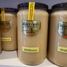 Load image into Gallery viewer, Wild Forest Honey