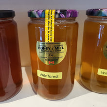 Load image into Gallery viewer, Wild Forest Honey