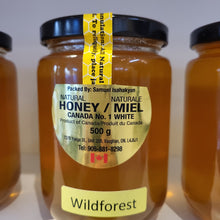 Load image into Gallery viewer, Wild Forest Honey
