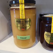 Load image into Gallery viewer, Clover Honey
