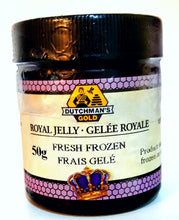 Load image into Gallery viewer, Royal Jelly Fresh Frozen