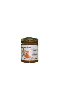 Ginger Honey