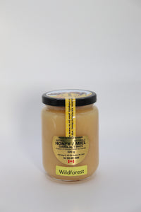 Wild Forest Honey