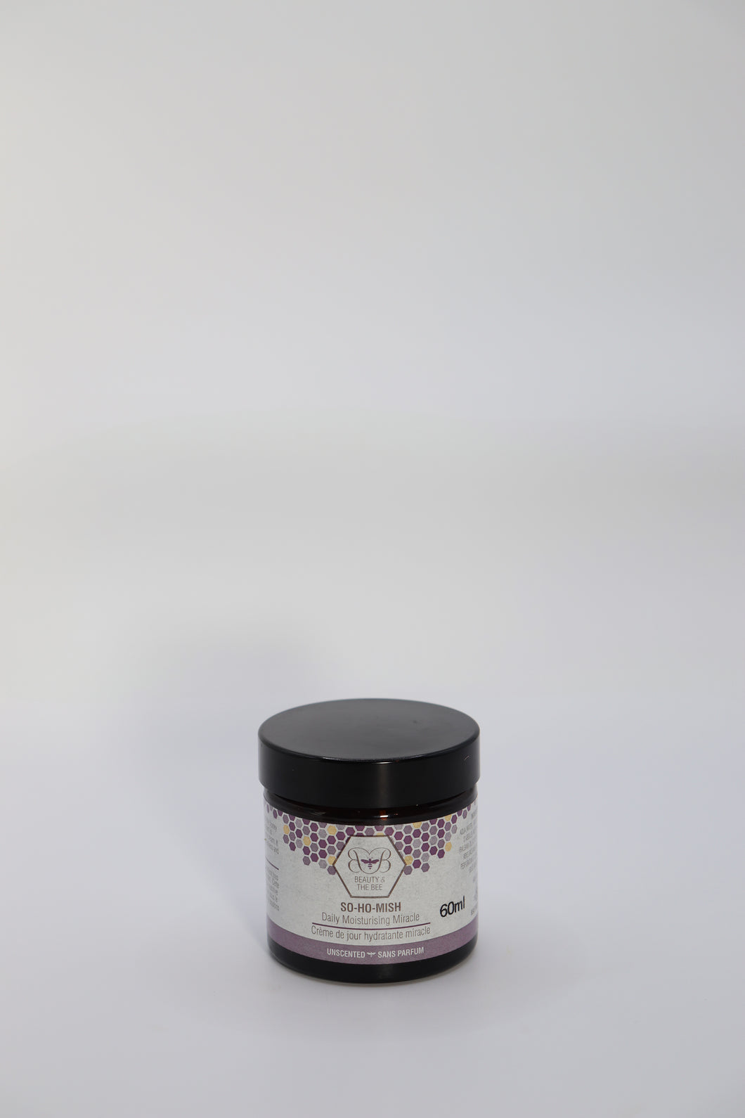 So Ho Mish Skin Cream by bees