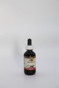 Bee Propolis