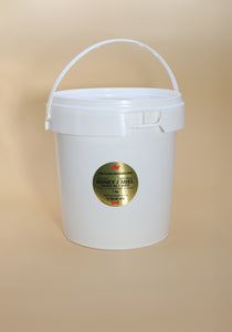 Wild Forest Honey