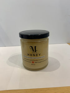 Canadian Iced Creamed Honey