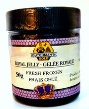 Load image into Gallery viewer, Royal Jelly Fresh Frozen
