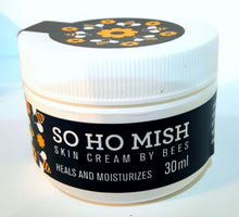 Load image into Gallery viewer, So Ho Mish Skin Cream by bees
